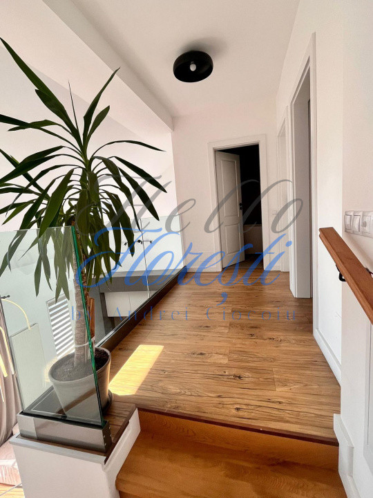 Penthouse 2 nivele | 3 camere 78 mp | balcon 10 mp | terasa 15 mp, zona Someseni