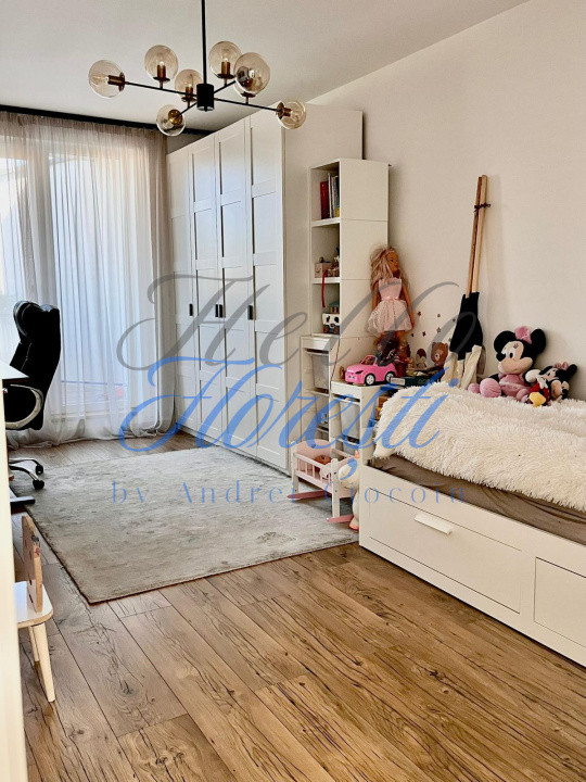 Penthouse 2 nivele | 3 camere 78 mp | balcon 10 mp | terasa 15 mp, zona Someseni