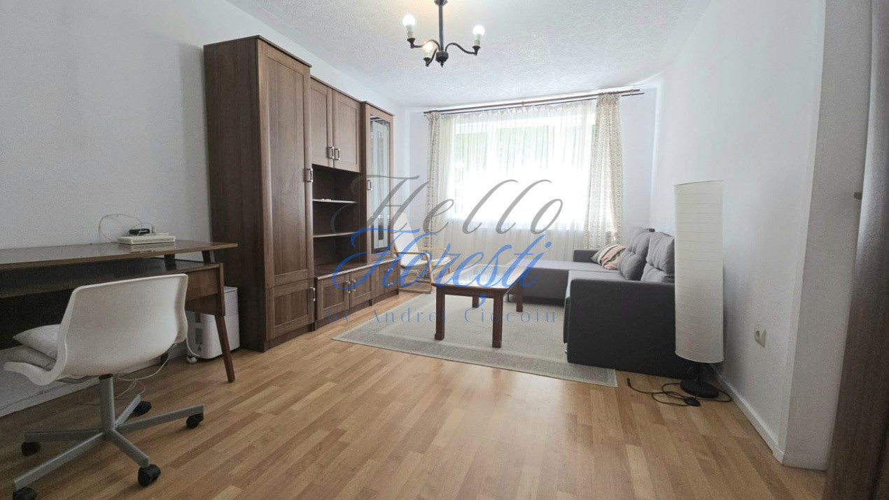 Apartament 2 camere 48,5 mp | balcon 2 mp | zona Grigorescu | Cluj.