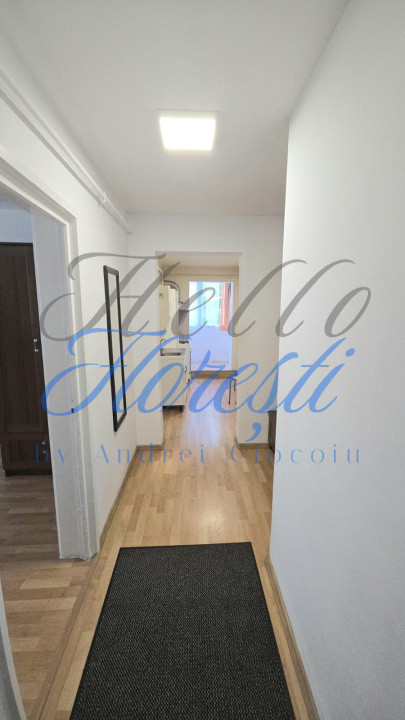 Apartament 2 camere 48,5 mp | balcon 2 mp | zona Grigorescu | Cluj.