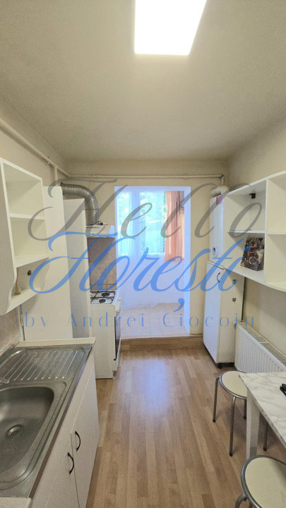 Apartament 2 camere 48,5 mp | balcon 2 mp | zona Grigorescu | Cluj.