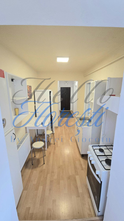 Apartament 2 camere 48,5 mp | balcon 2 mp | zona Grigorescu | Cluj.
