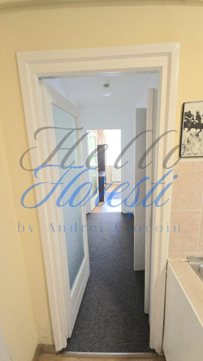 Apartament 2 camere 48,5 mp | balcon 2 mp | zona Grigorescu | Cluj.