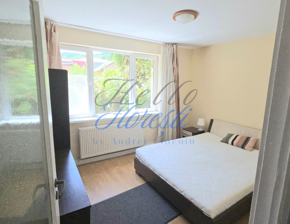 Apartament 2 camere 48,5 mp | balcon 2 mp | zona Grigorescu | Cluj.