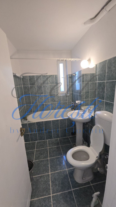 Apartament 2 camere 48,5 mp | balcon 2 mp | zona Grigorescu | Cluj.