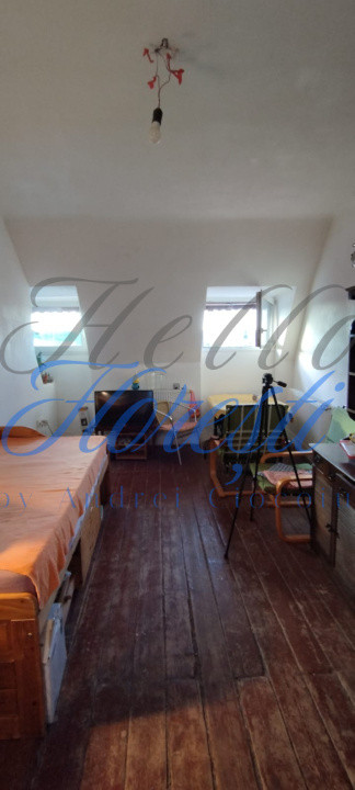Apartament 1 camera 23 mp | zona Centrala | Cluj.
