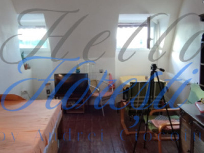 Apartament 1 camera 23 mp | zona Centrala | Cluj.