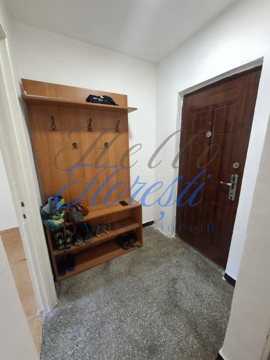 Apartament cu 4 camere, in zona Manastur