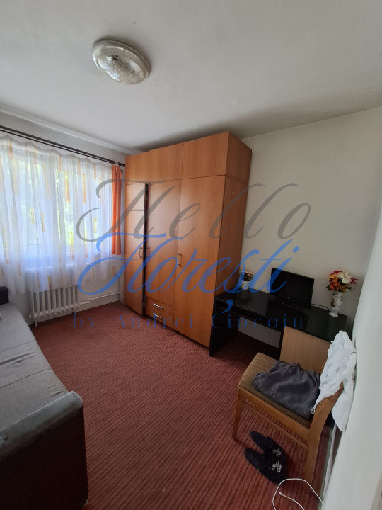 Apartament cu 4 camere, in zona Manastur