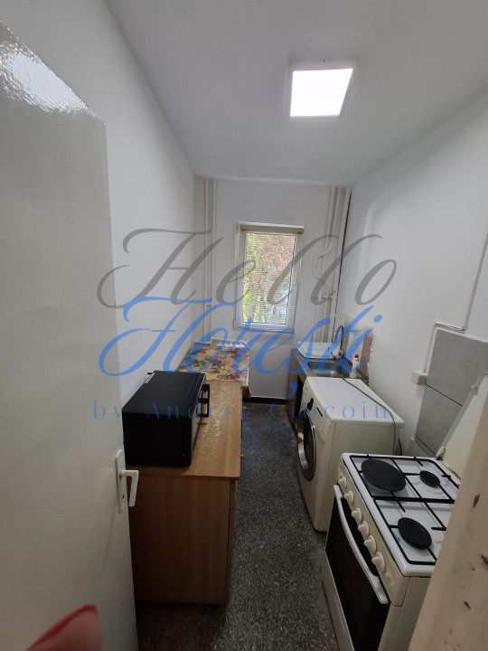 Apartament cu 4 camere, in zona Manastur