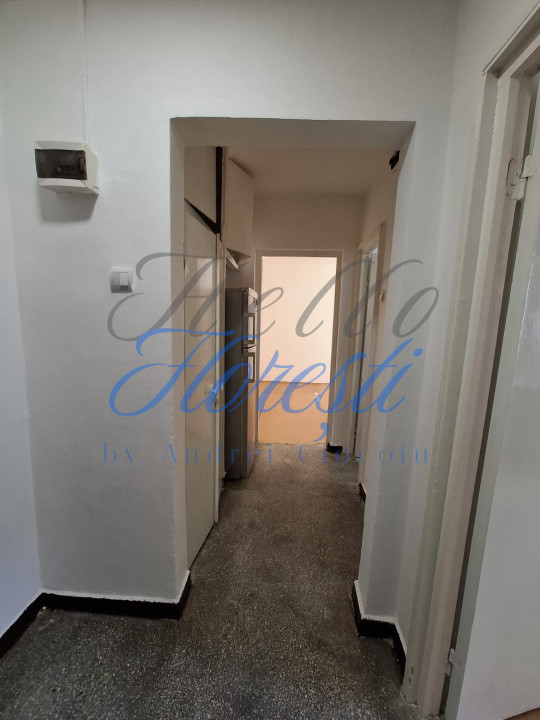 Apartament cu 4 camere, in zona Manastur