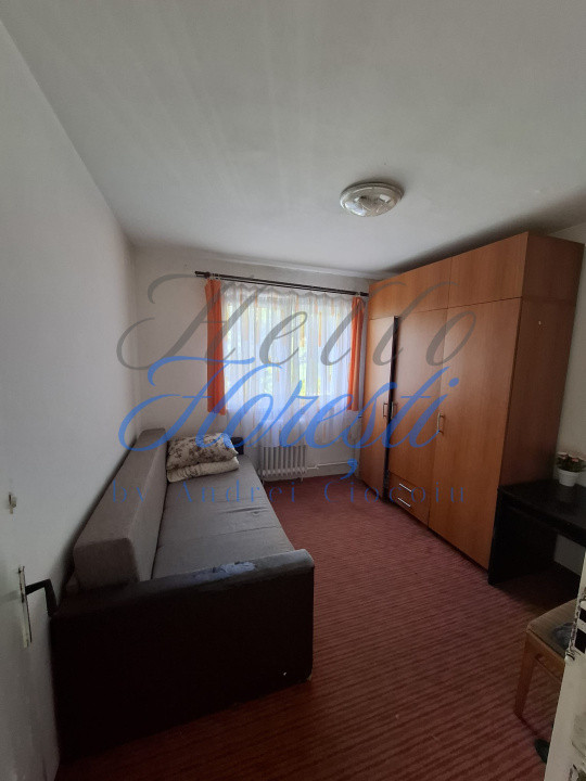 Apartament cu 4 camere, in zona Manastur