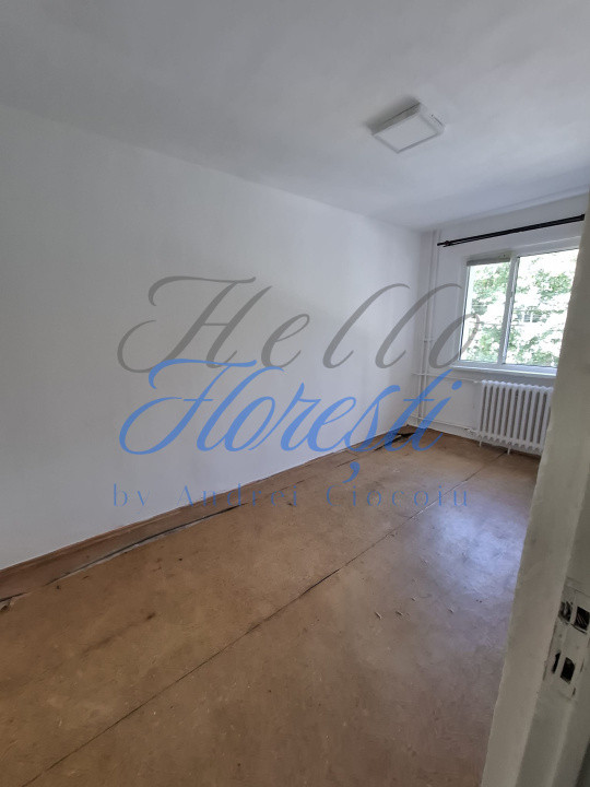 Apartament cu 4 camere, in zona Manastur