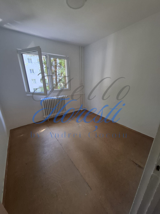 Apartament cu 4 camere, in zona Manastur