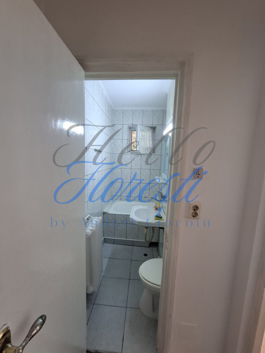 Apartament cu 4 camere, in zona Manastur
