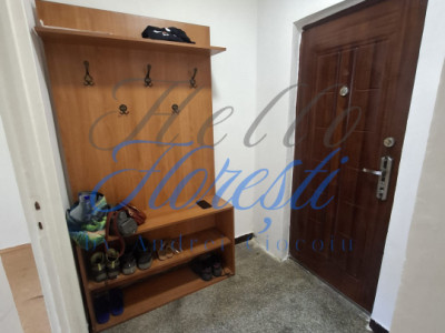 Apartament cu 4 camere, in zona Manastur