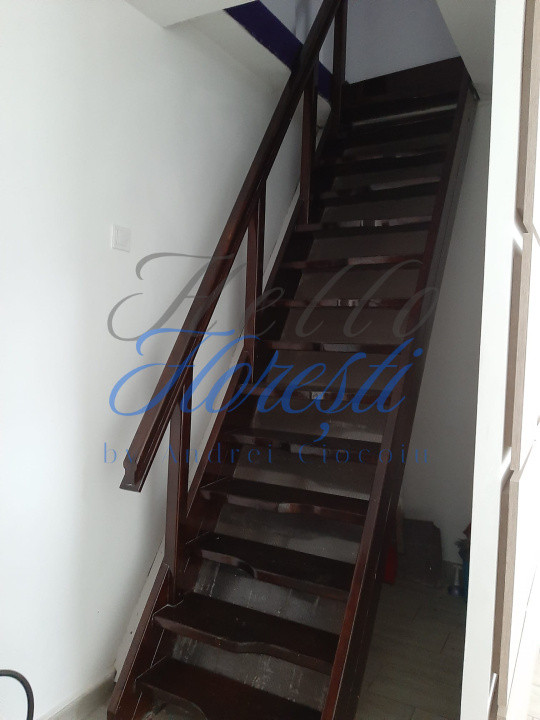 Vanzare spatiu comercial.