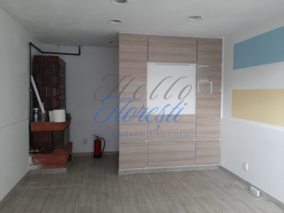 Vanzare spatiu comercial.