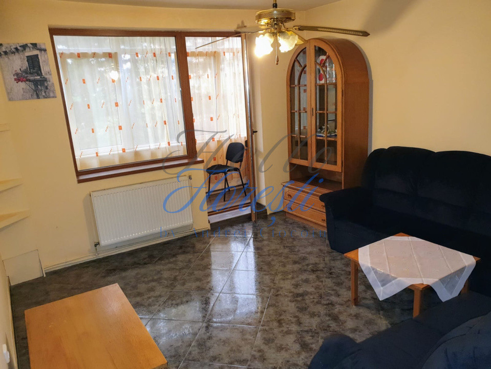 Inchiriere apartament 4 camere 78mp | GHEORGHENI | Cluj