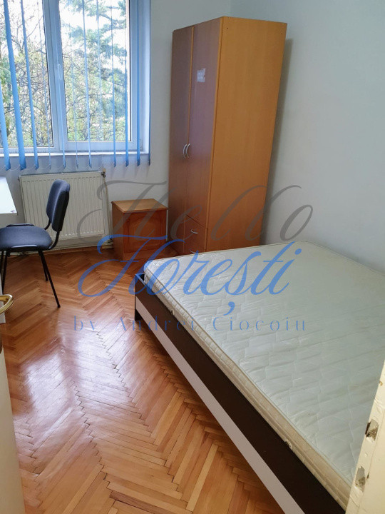 Inchiriere apartament 4 camere 78mp | GHEORGHENI | Cluj