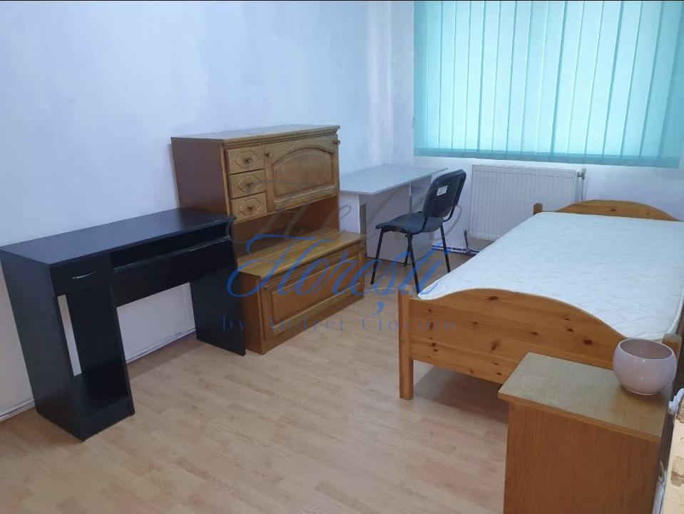 Inchiriere apartament 4 camere 78mp | GHEORGHENI | Cluj
