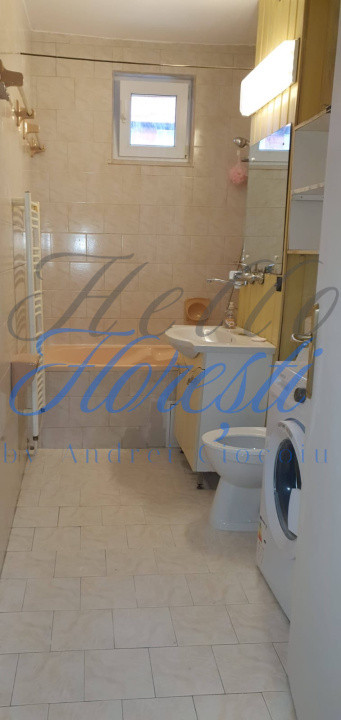 Inchiriere apartament 4 camere 78mp | GHEORGHENI | Cluj