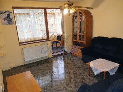 Inchiriere apartament 4 camere 78mp | GHEORGHENI | Cluj