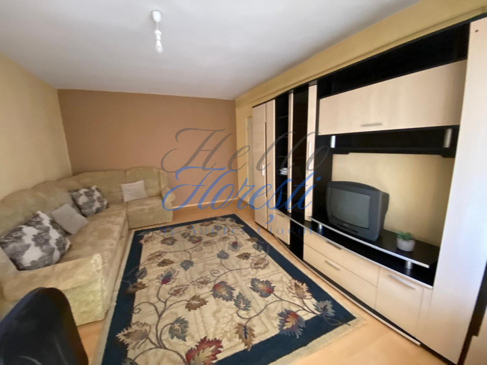 Inchiriere apartament 3 camere 72mp | Manastur | Cluj
