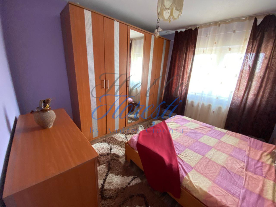 Inchiriere apartament 3 camere 72mp | Manastur | Cluj