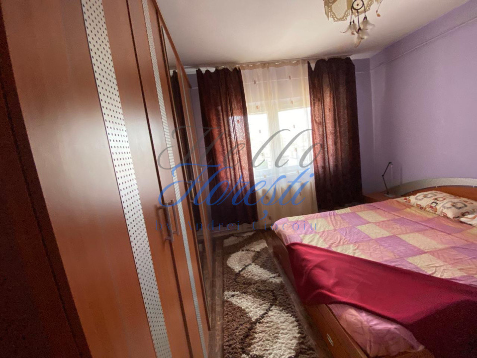 Inchiriere apartament 3 camere 72mp | Manastur | Cluj