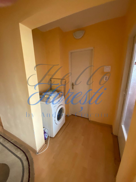 Inchiriere apartament 3 camere 72mp | Manastur | Cluj