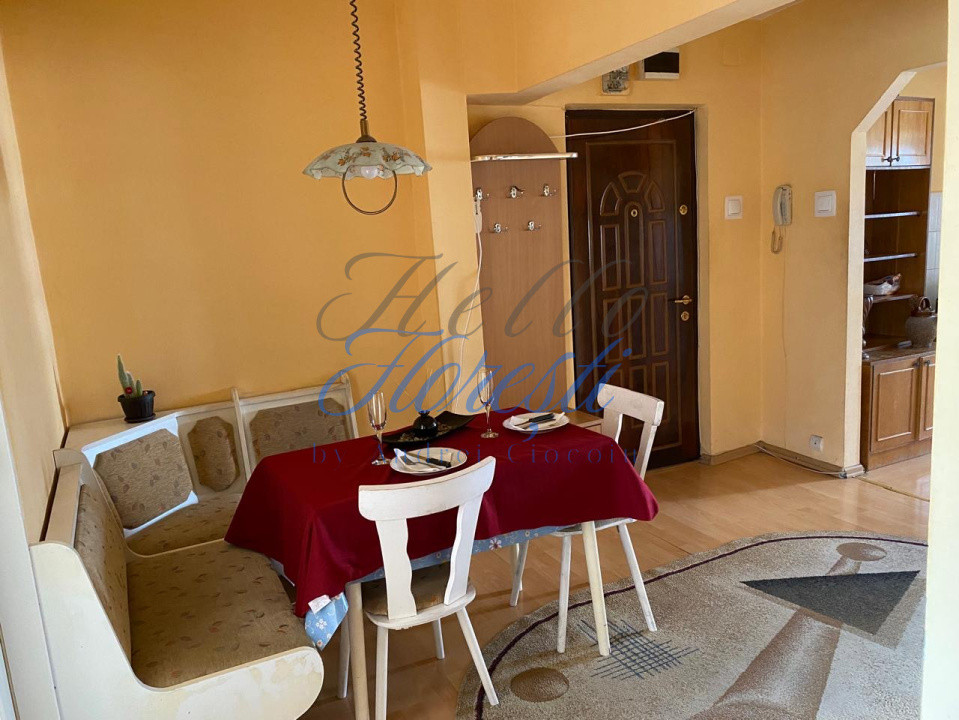 Inchiriere apartament 3 camere 72mp | Manastur | Cluj