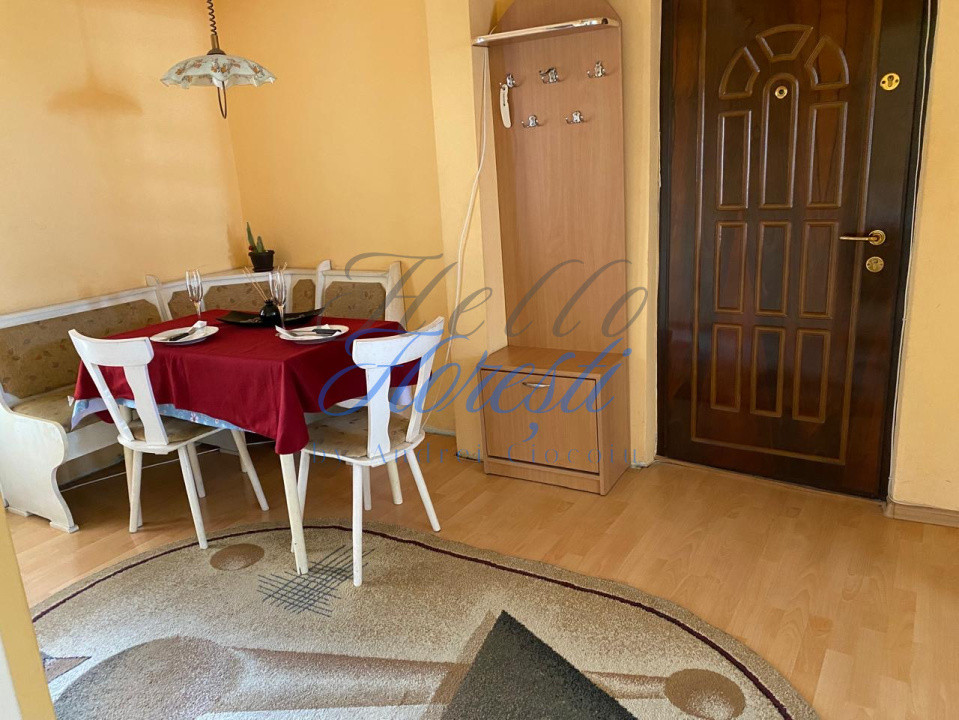 Inchiriere apartament 3 camere 72mp | Manastur | Cluj