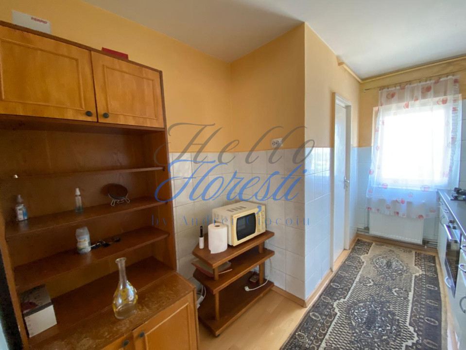 Inchiriere apartament 3 camere 72mp | Manastur | Cluj
