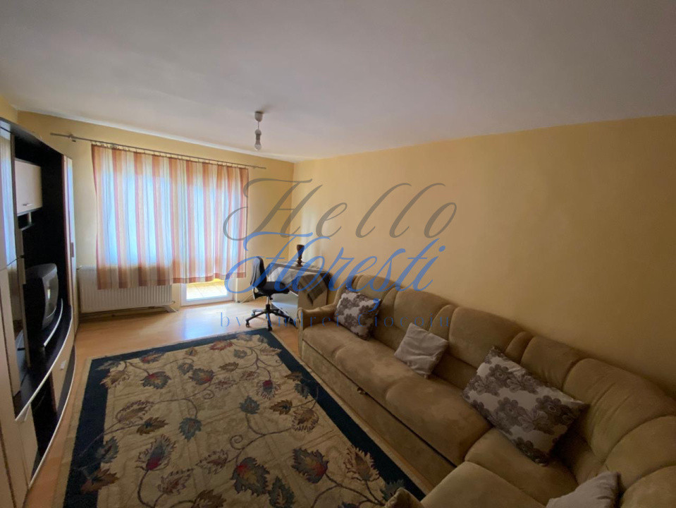 Inchiriere apartament 3 camere 72mp | Manastur | Cluj