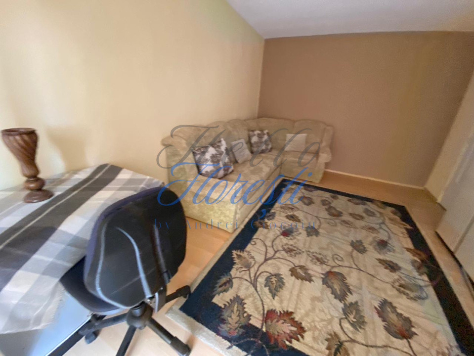 Inchiriere apartament 3 camere 72mp | Manastur | Cluj