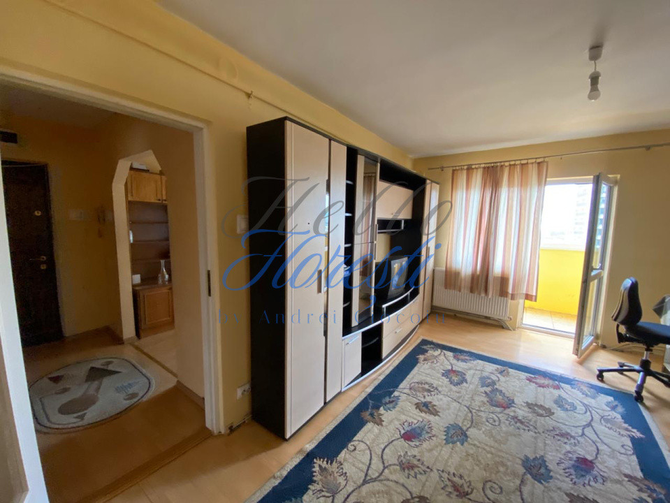 Inchiriere apartament 3 camere 72mp | Manastur | Cluj