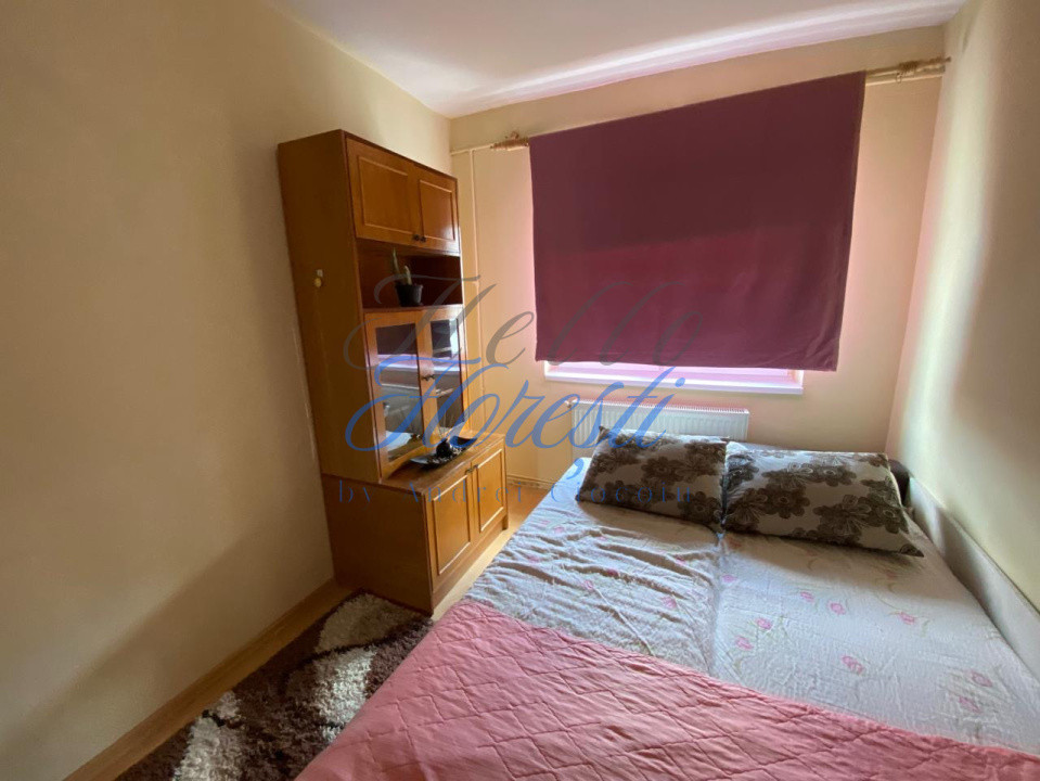 Inchiriere apartament 3 camere 72mp | Manastur | Cluj