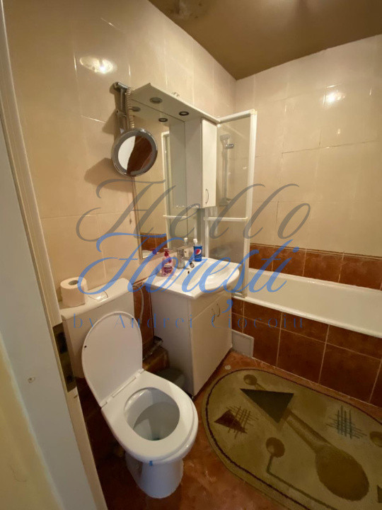 Inchiriere apartament 3 camere 72mp | Manastur | Cluj