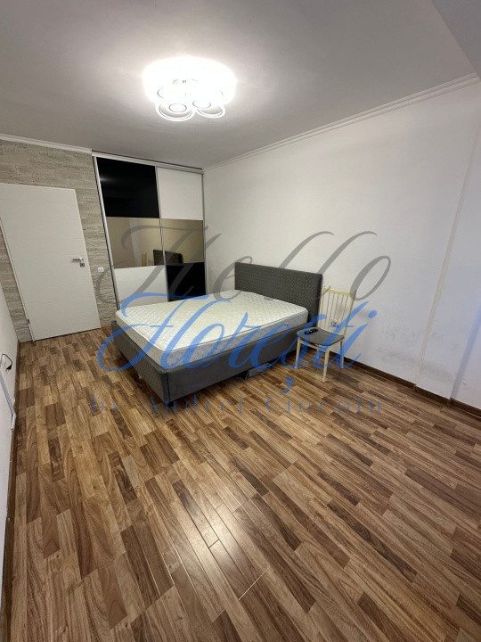 Apartament 3 camere, 52mp, zona Teilor, parcare