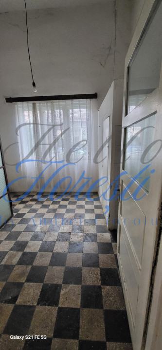 Spațiu comercial în zona Centrala