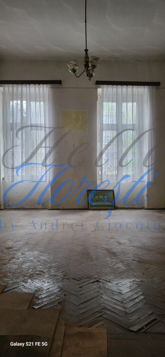 Spațiu comercial în zona Centrala