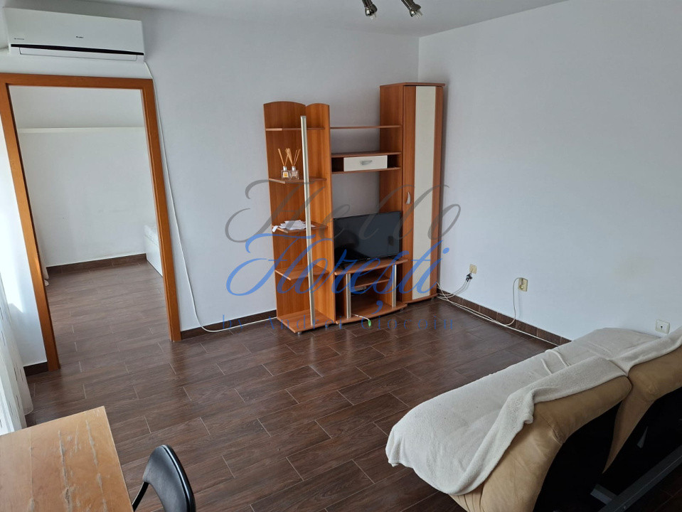Apartament cu 2 camere, in zona Marasti