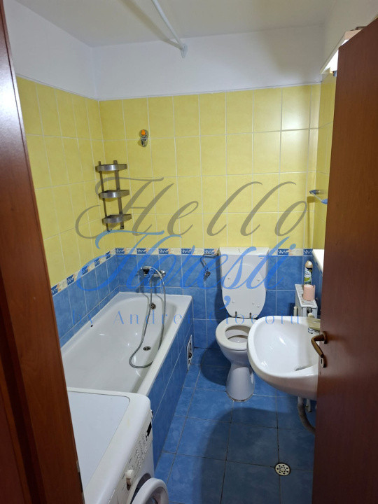 Apartament cu 2 camere, in zona Marasti