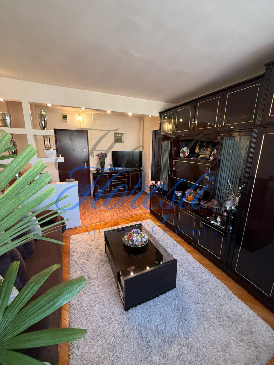 Inchiriere apartament 2 camere 53mp | Grigorescu | Cluj