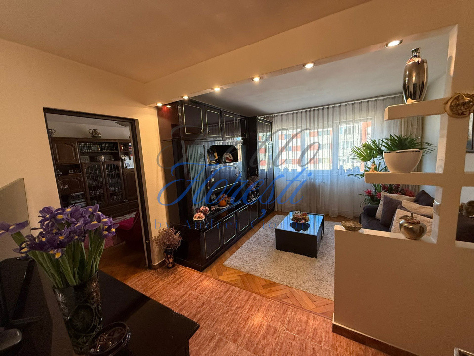 Inchiriere apartament 2 camere 53mp | Grigorescu | Cluj