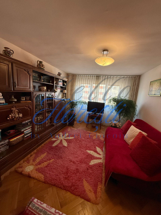 Inchiriere apartament 2 camere 53mp | Grigorescu | Cluj