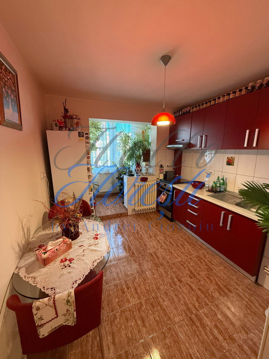Inchiriere apartament 2 camere 53mp | Grigorescu | Cluj