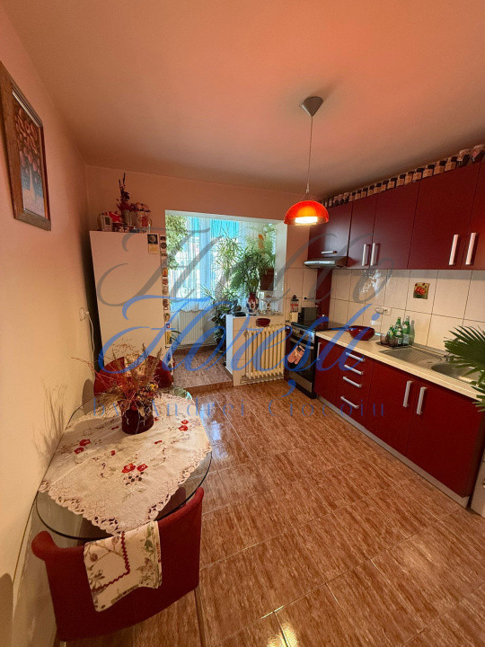 Inchiriere apartament 2 camere 53mp | Grigorescu | Cluj