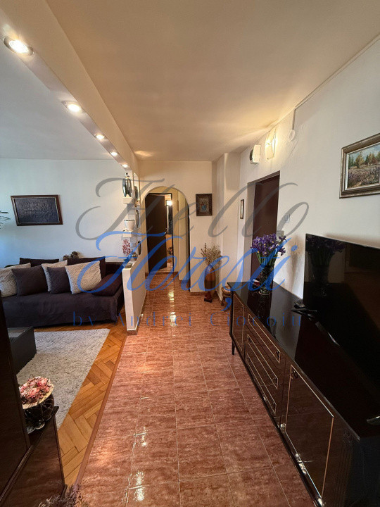 Inchiriere apartament 2 camere 53mp | Grigorescu | Cluj